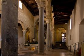 Cattedrale San Cataldo, The Ancient City of Taranto